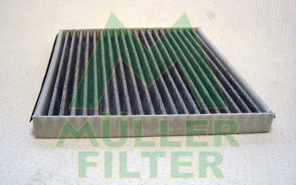 MULLER FILTER Filtrs, Salona telpas gaiss FK311